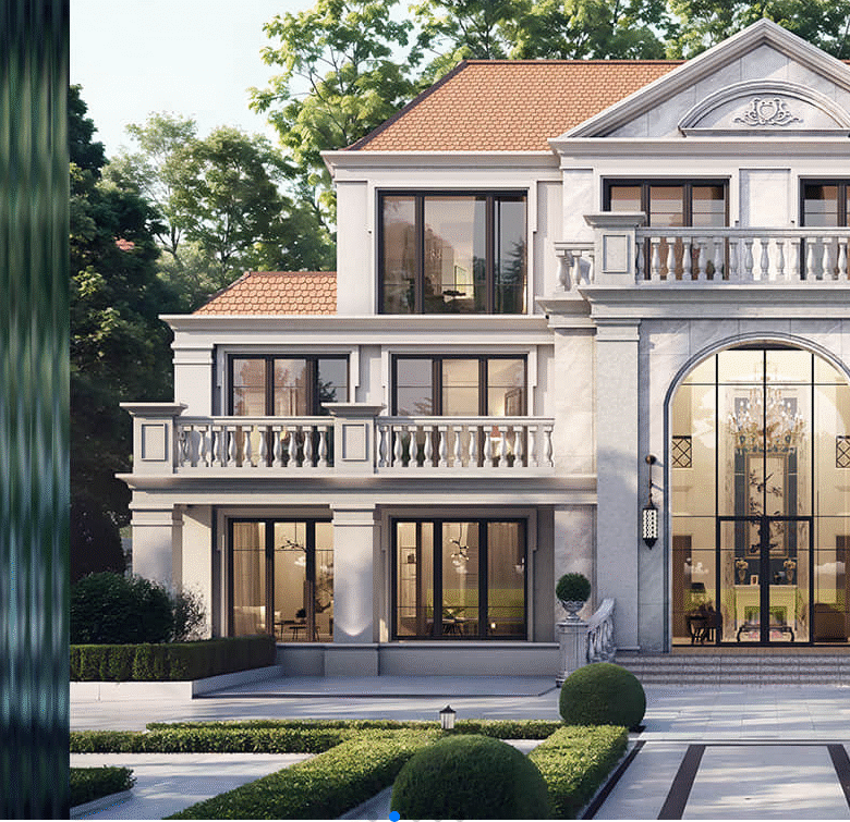 Cartier Villas Runda