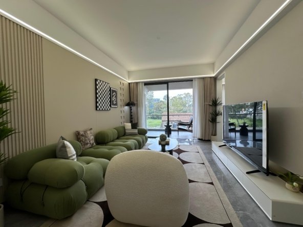 Modern 2Bedroom Apartments Kilimani