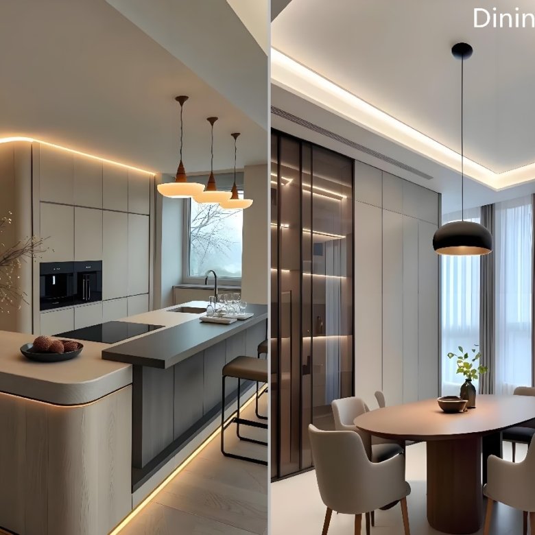 Luster Arbor Residency