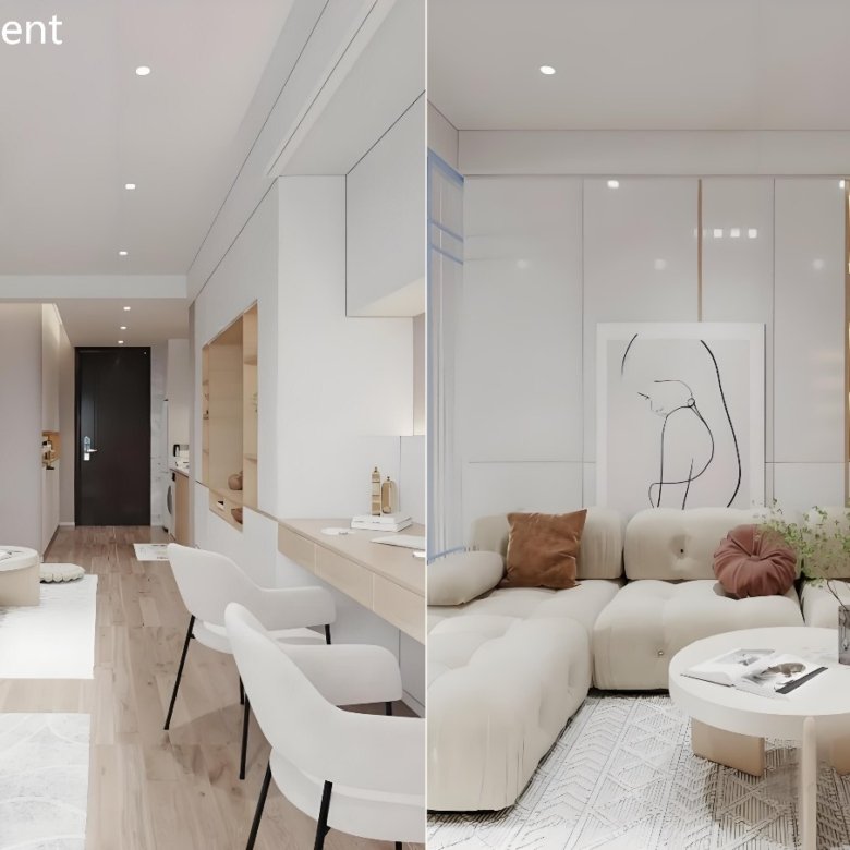 Luster Arbor Residency