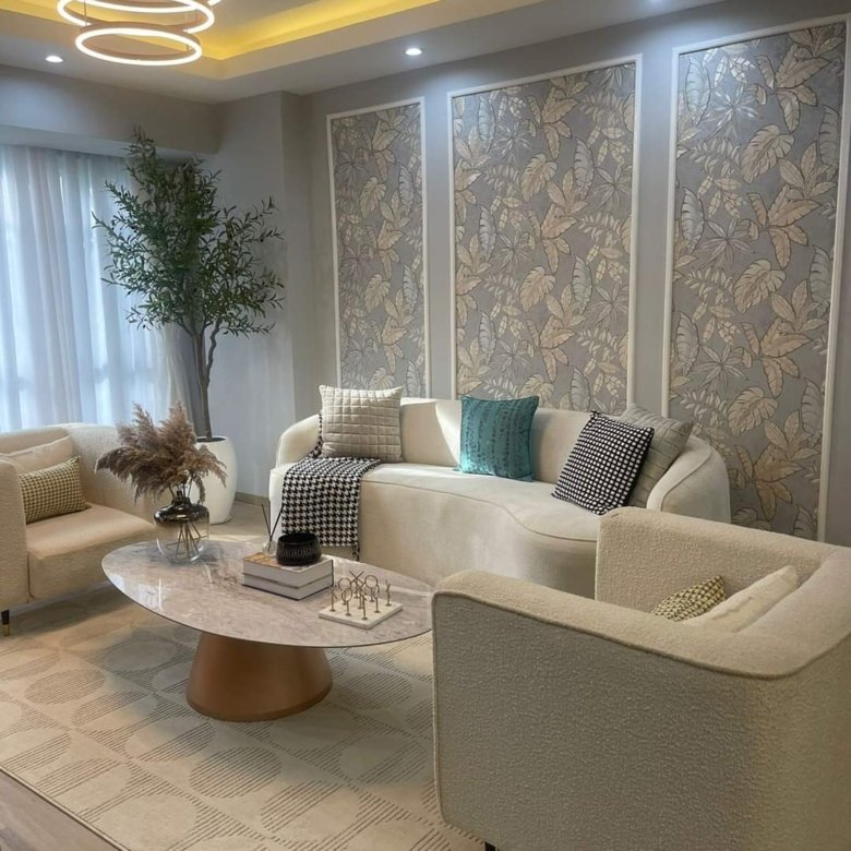 Marina bay apartments