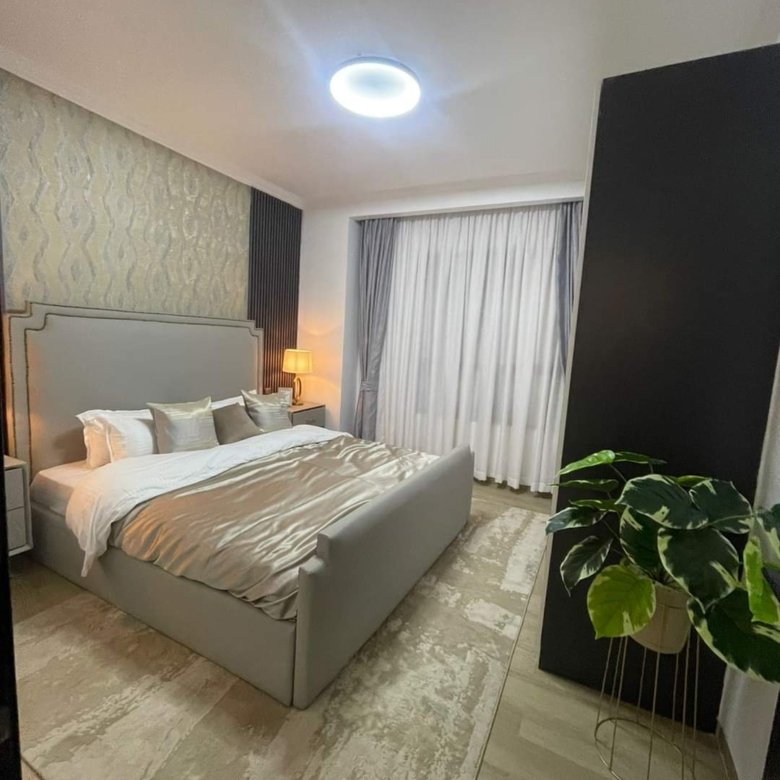 Marina bay apartments