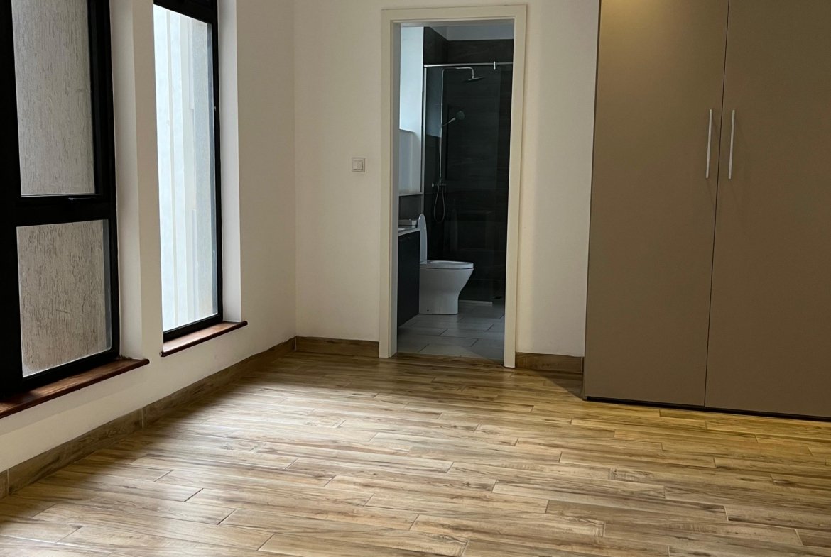 Rumaisa apartments