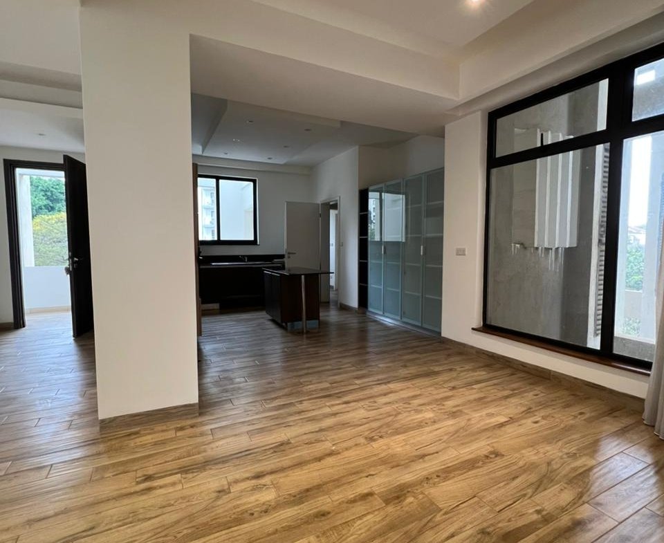 Rumaisa apartments