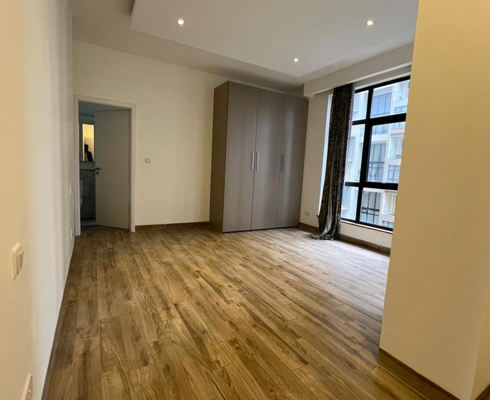 Rumaisa apartments
