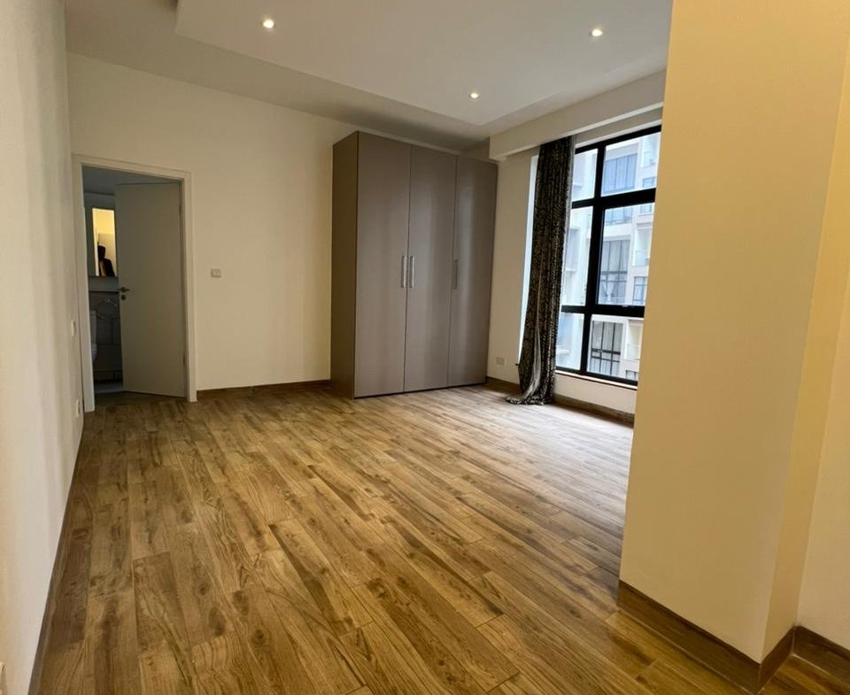 Rumaisa apartments