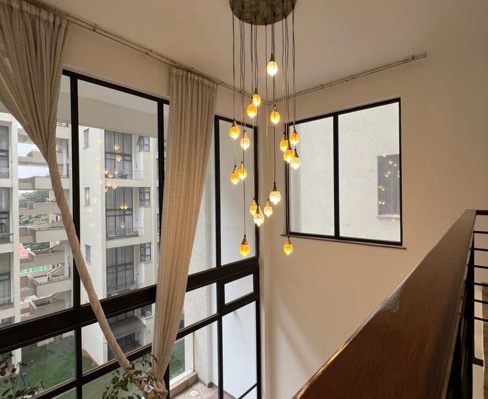 Rumaisa apartments