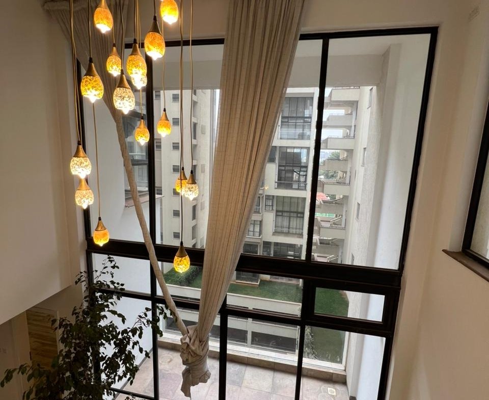 Rumaisa apartments