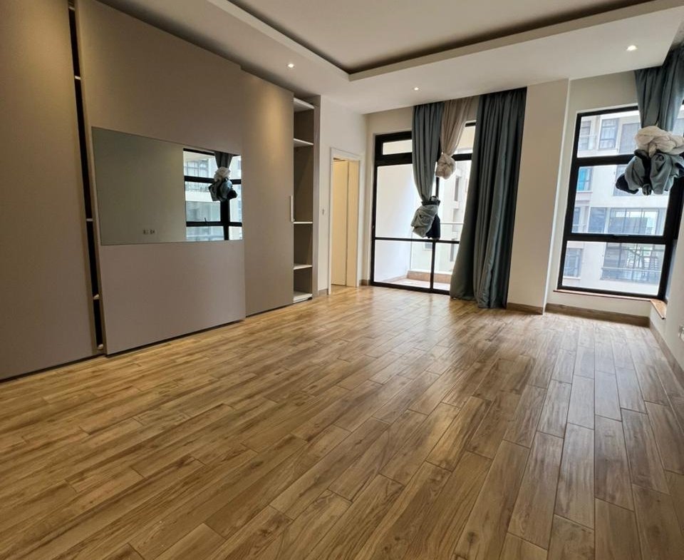 Rumaisa apartments