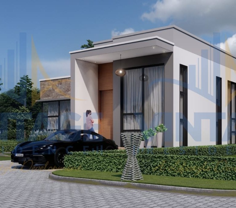 Vintage residence Juja