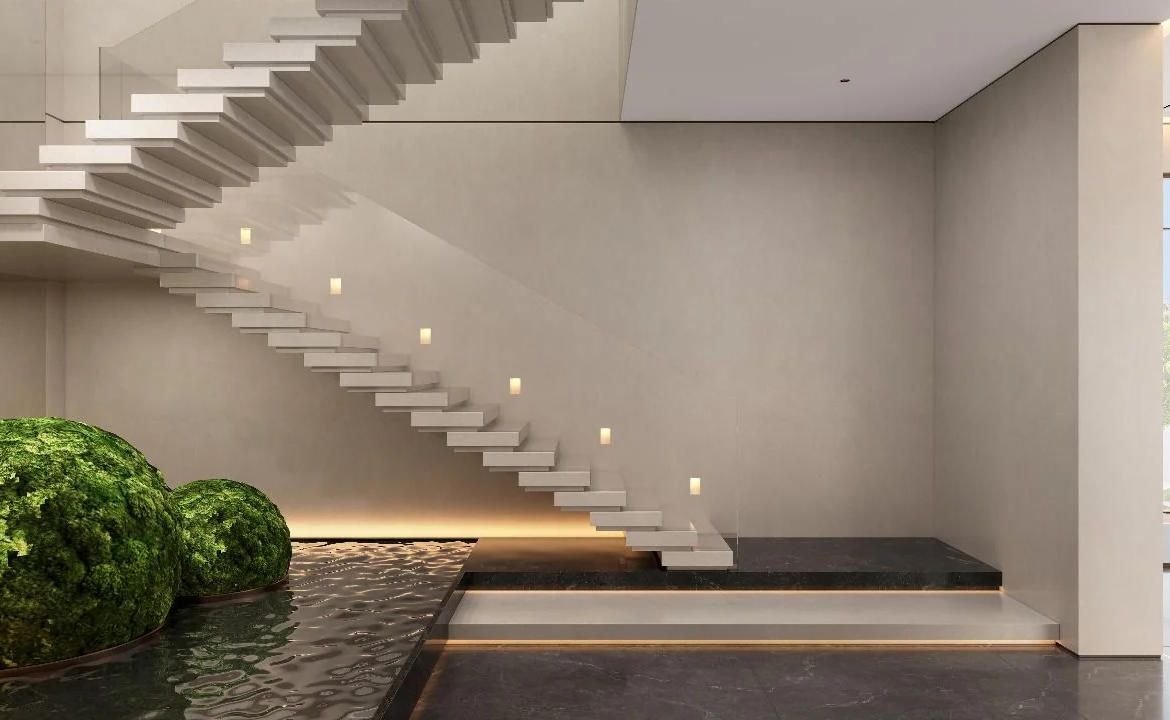 The Cartier Villas for sale in Runda Nairobi