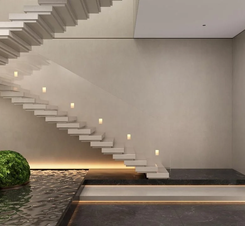 Cartier Villas Runda