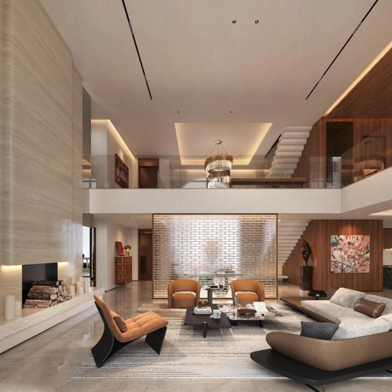 Cartier Villas Runda