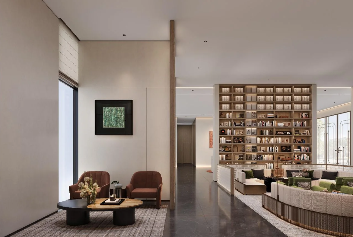 The Cartier Villas for sale in Runda Nairobi