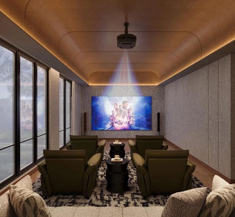 Cartier Villas Runda