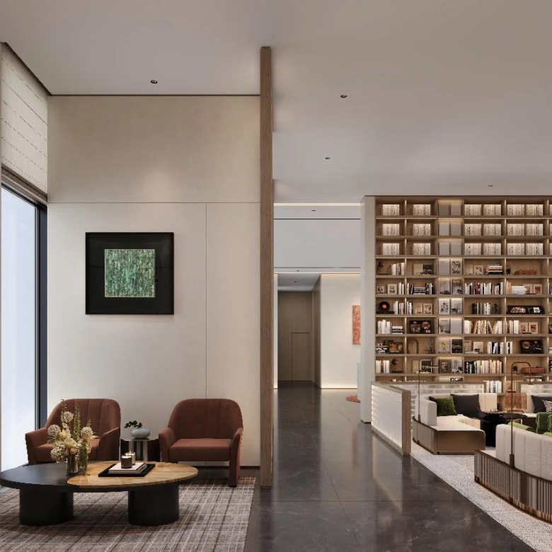 Cartier Villas Runda