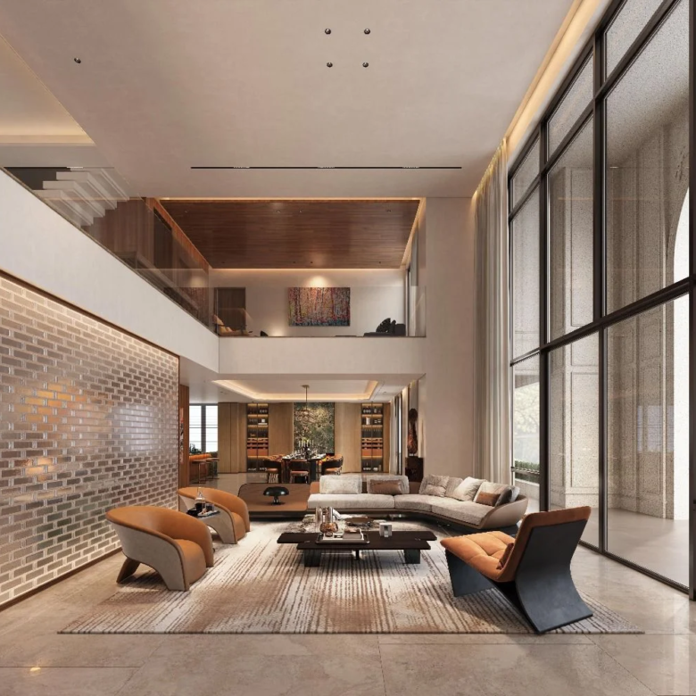 Cartier Villas Runda