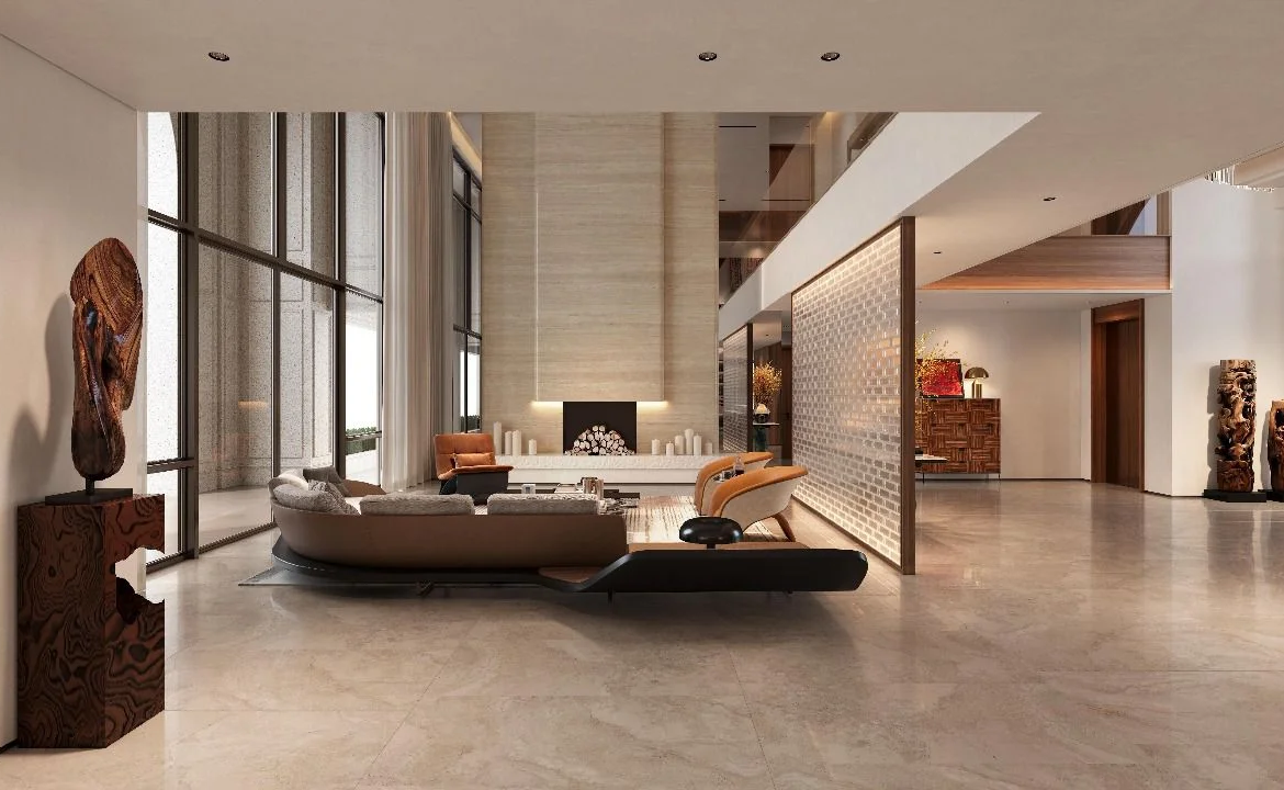 The Cartier Villas for sale in Runda Nairobi