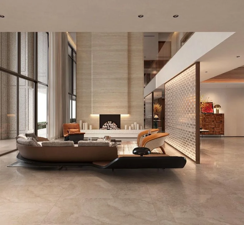 Cartier Villas Runda