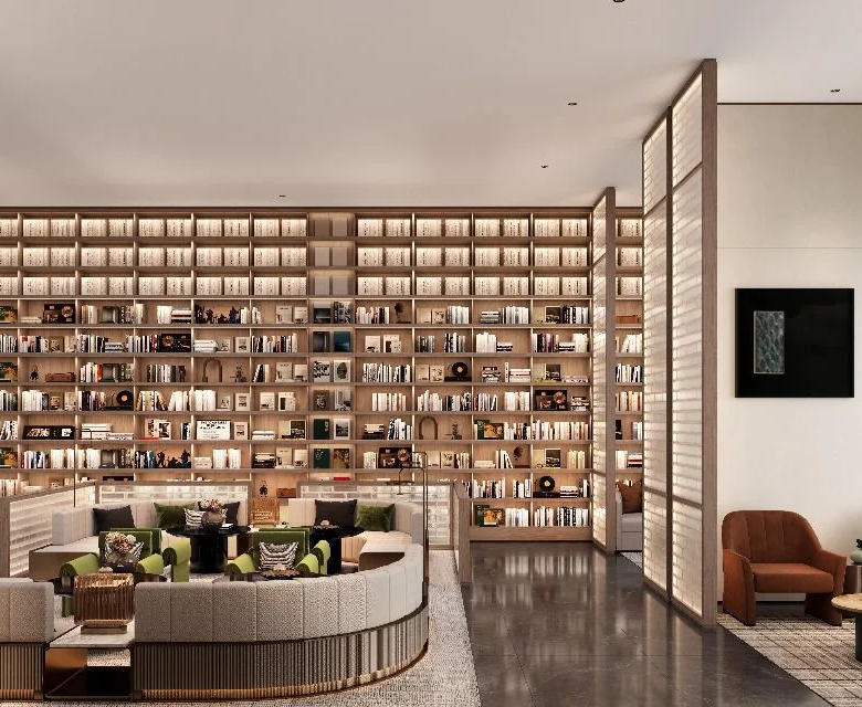 Cartier Villas Runda