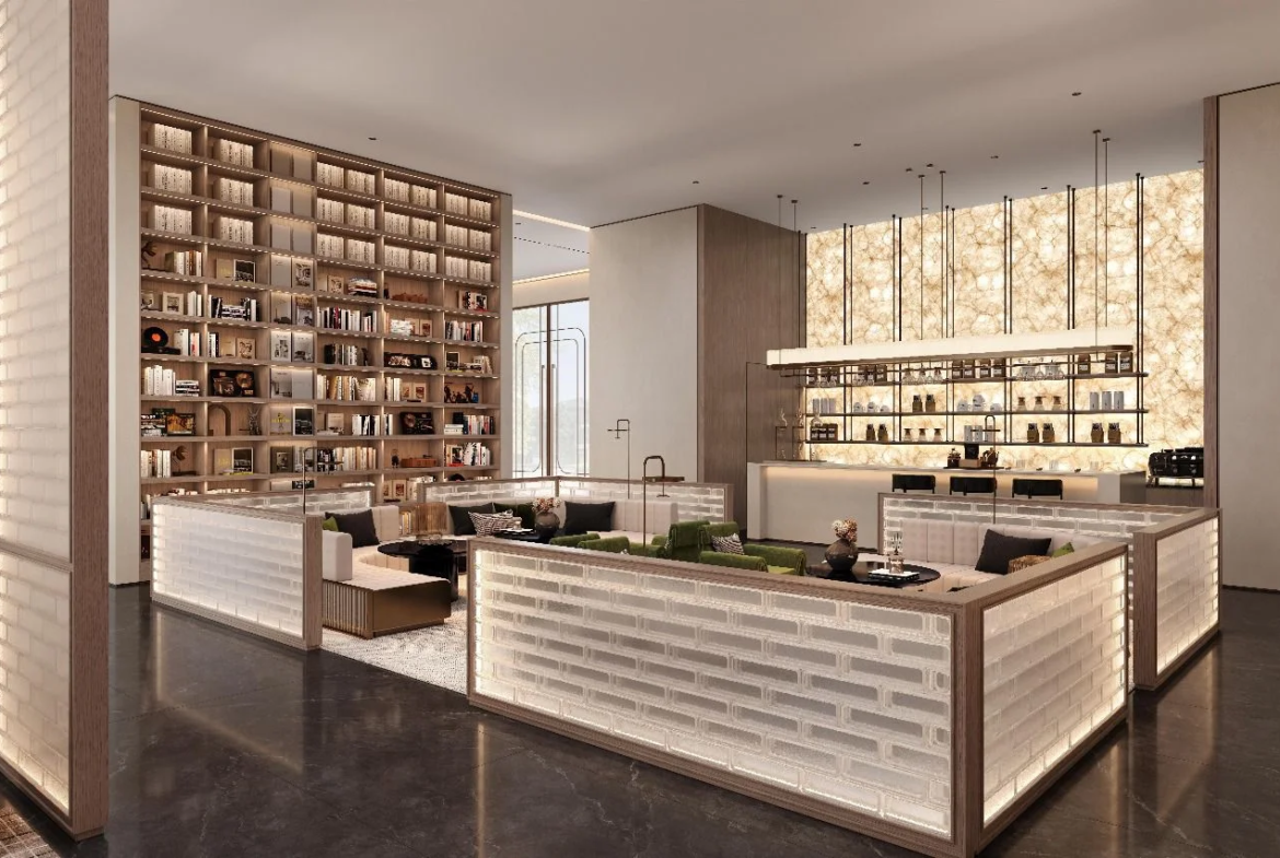 The Cartier Villas for sale in Runda Nairobi