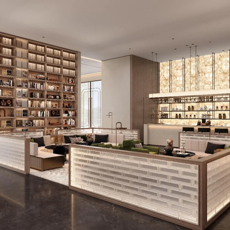 Cartier Villas Runda