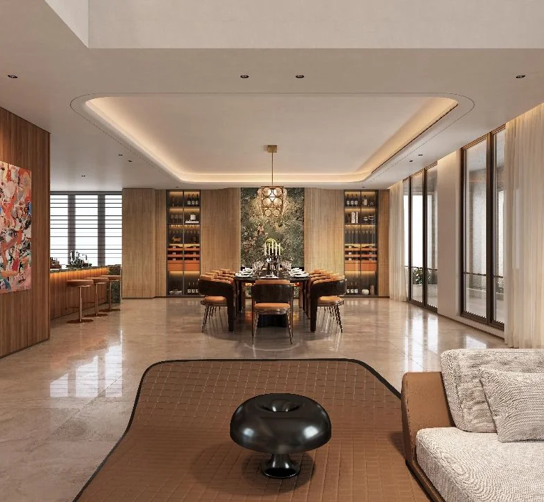 Cartier Villas Runda