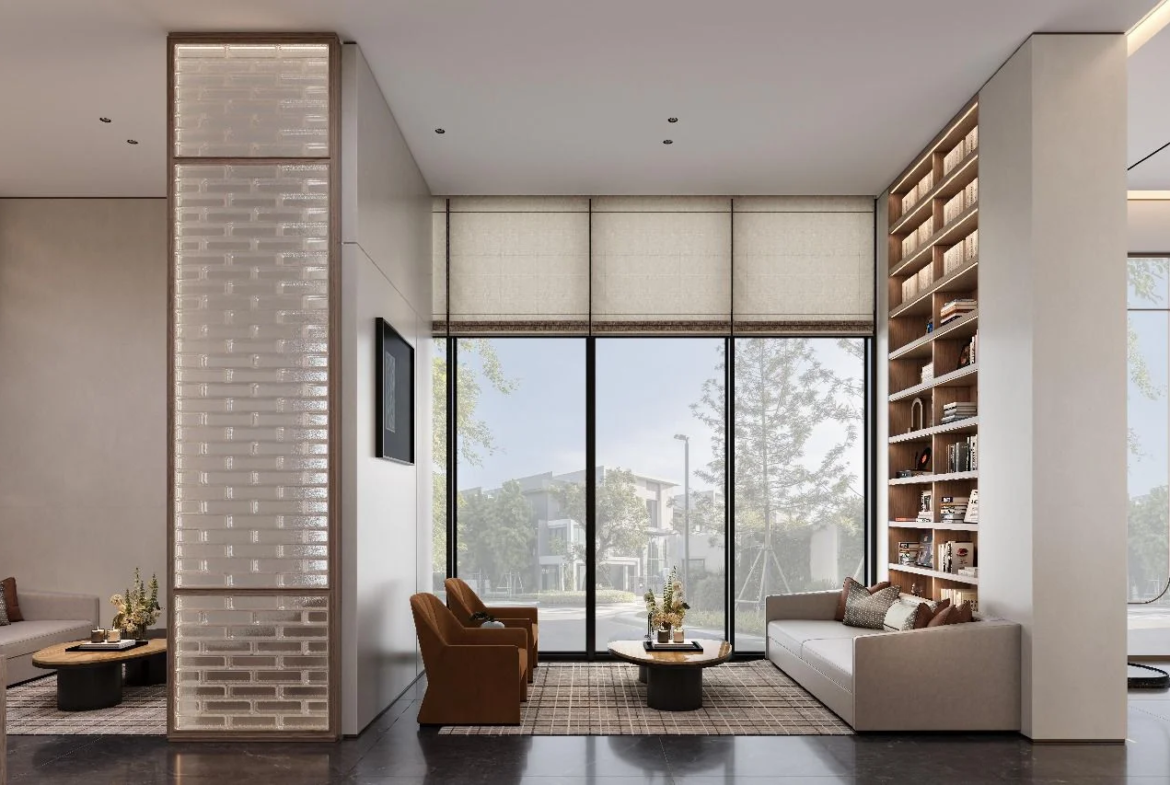 The Cartier Villas for sale in Runda Nairobi