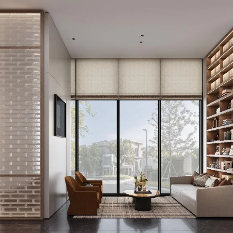 Cartier Villas Runda