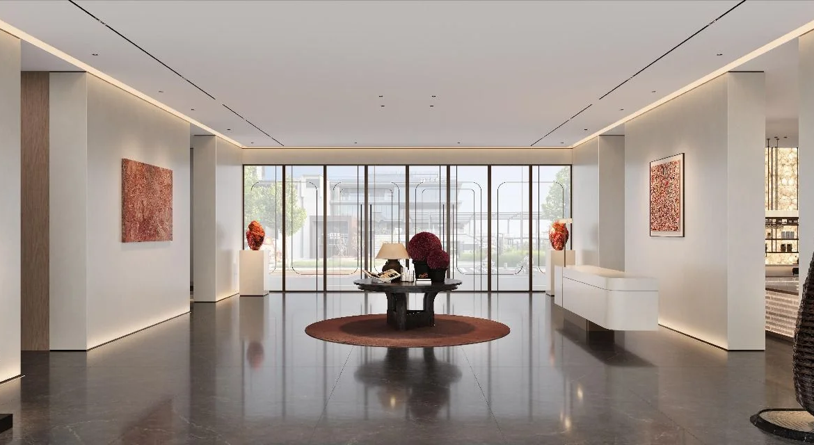 The Cartier Villas for sale in Runda Nairobi
