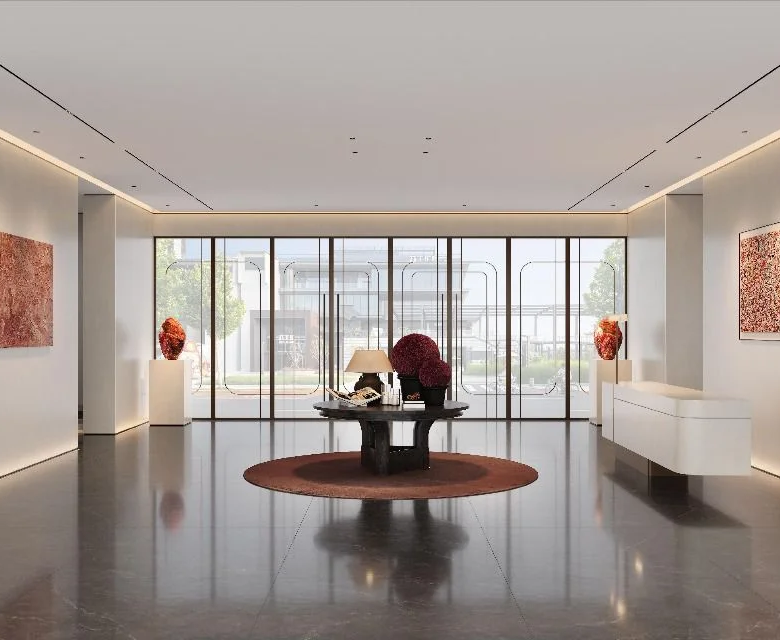 Cartier Villas Runda for sale - 16 urban villa gated community near UN Gigiri