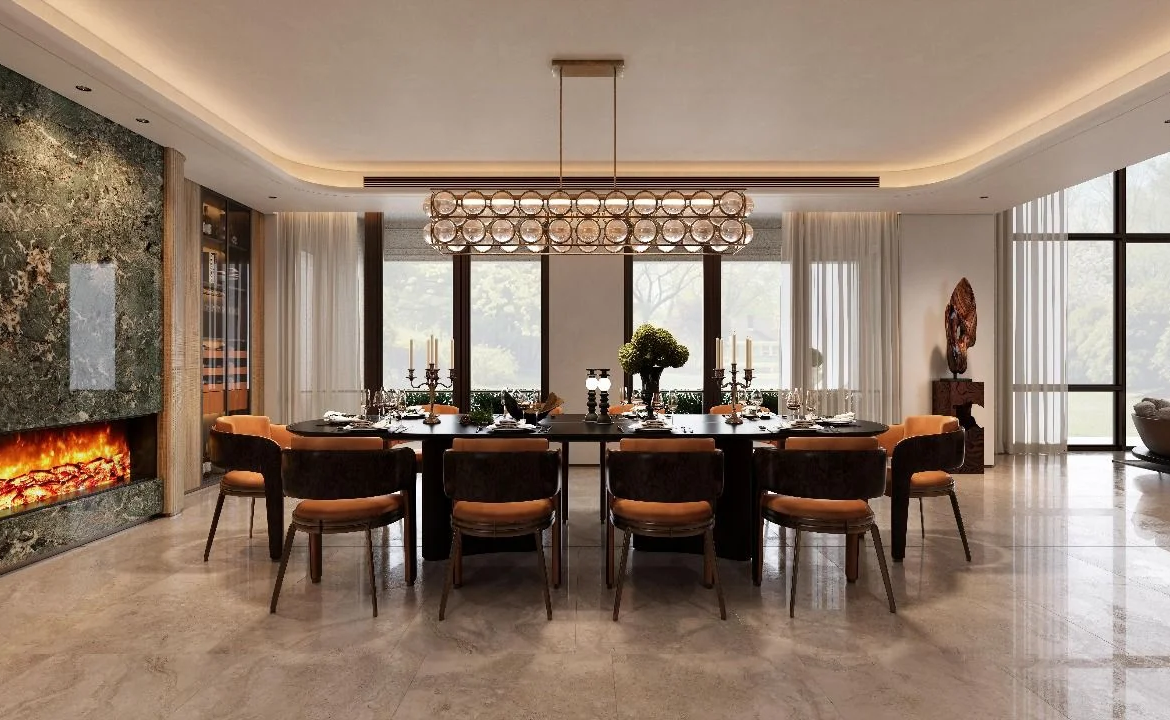 The Cartier Villas for sale in Runda Nairobi