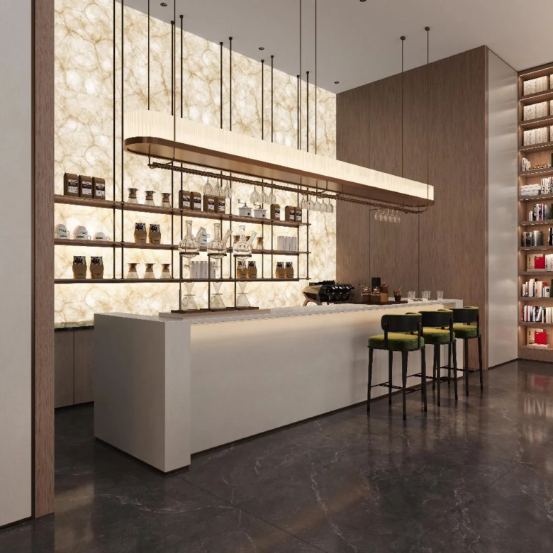 Cartier Villas Runda