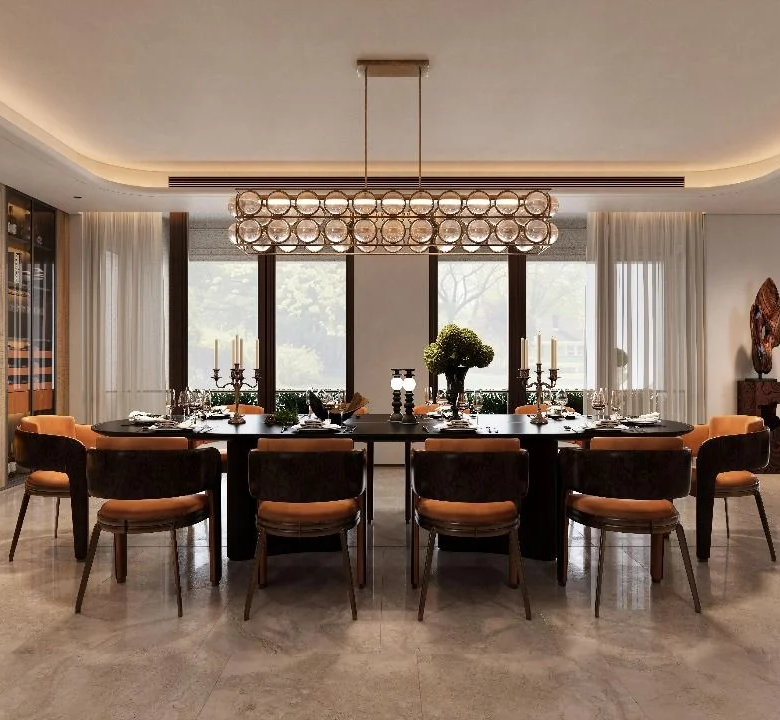 Cartier Villas Runda