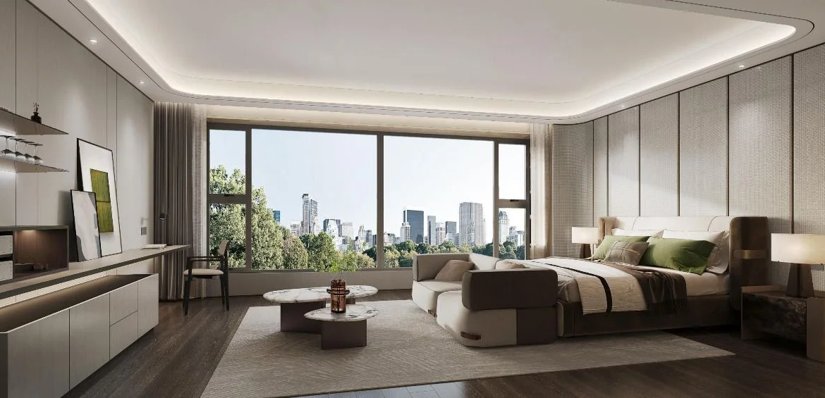 The Cartier Villas for sale in Runda Nairobi
