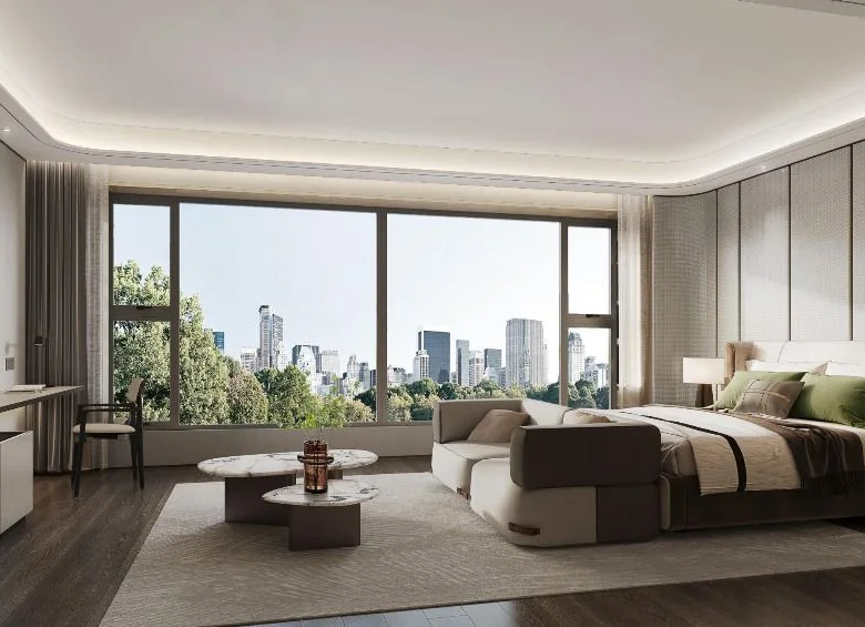 Cartier Villas Runda