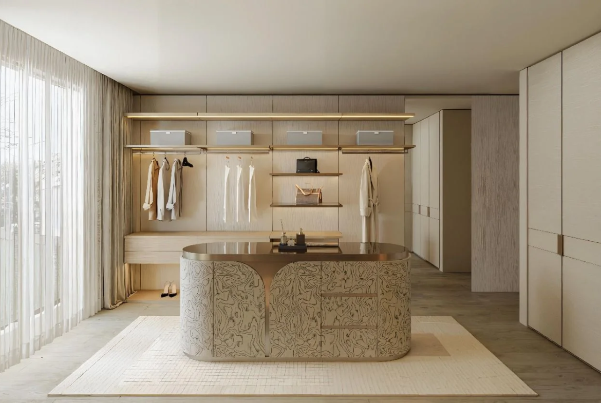 The Cartier Villas for sale in Runda Nairobi