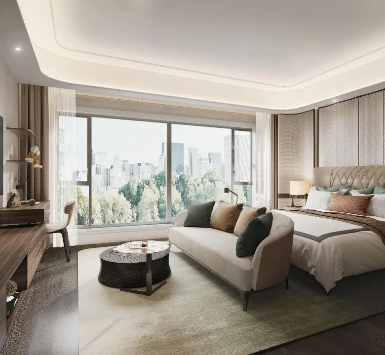 Cartier Villas Runda