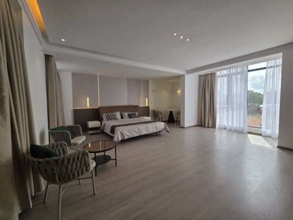 Royal green villas