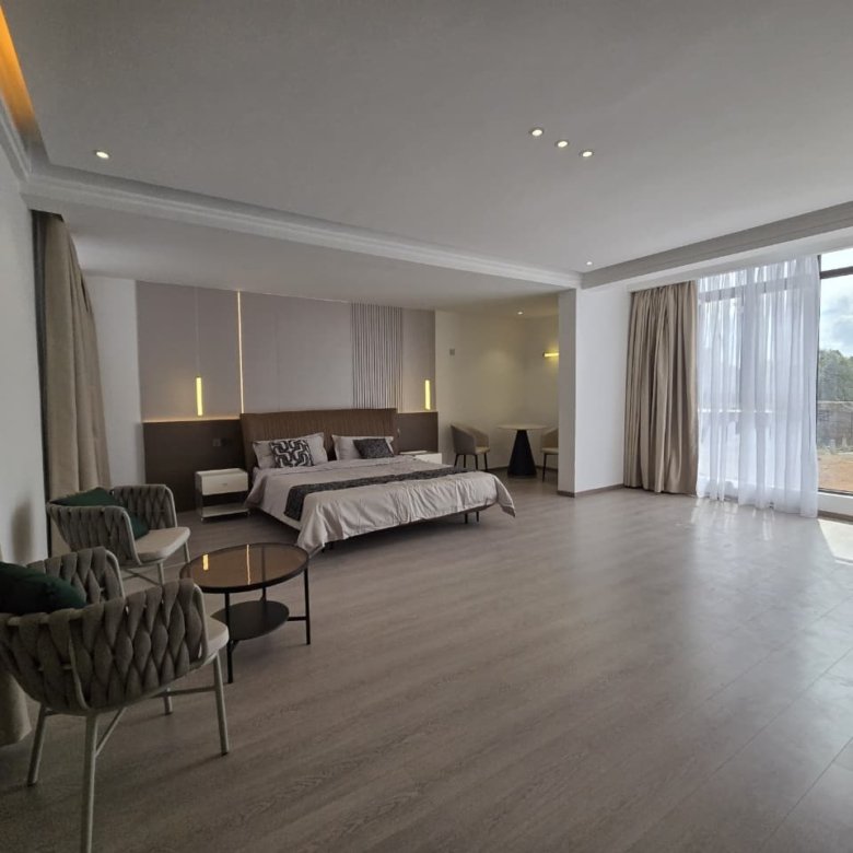 Royal green villas