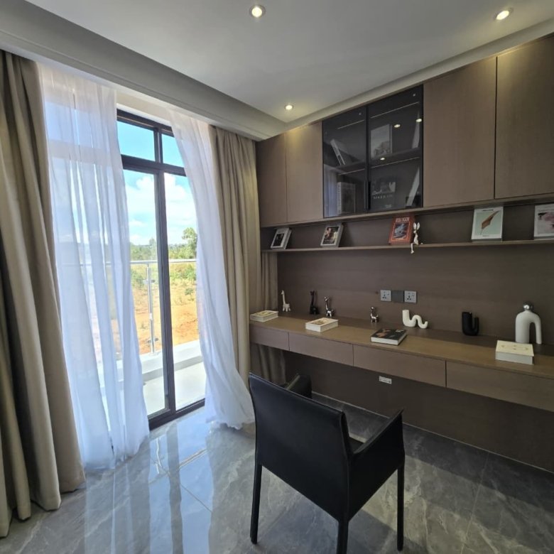 Royal green villas