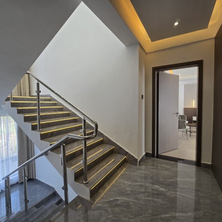 Royal green villas