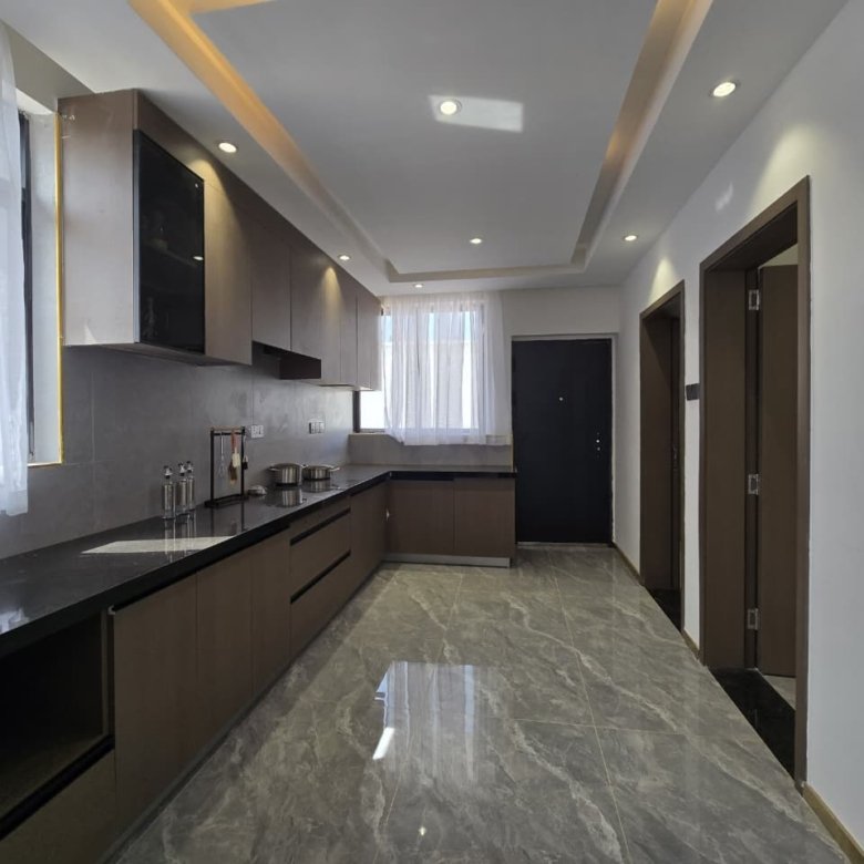 Royal green villas