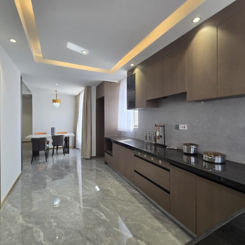 Royal green villas