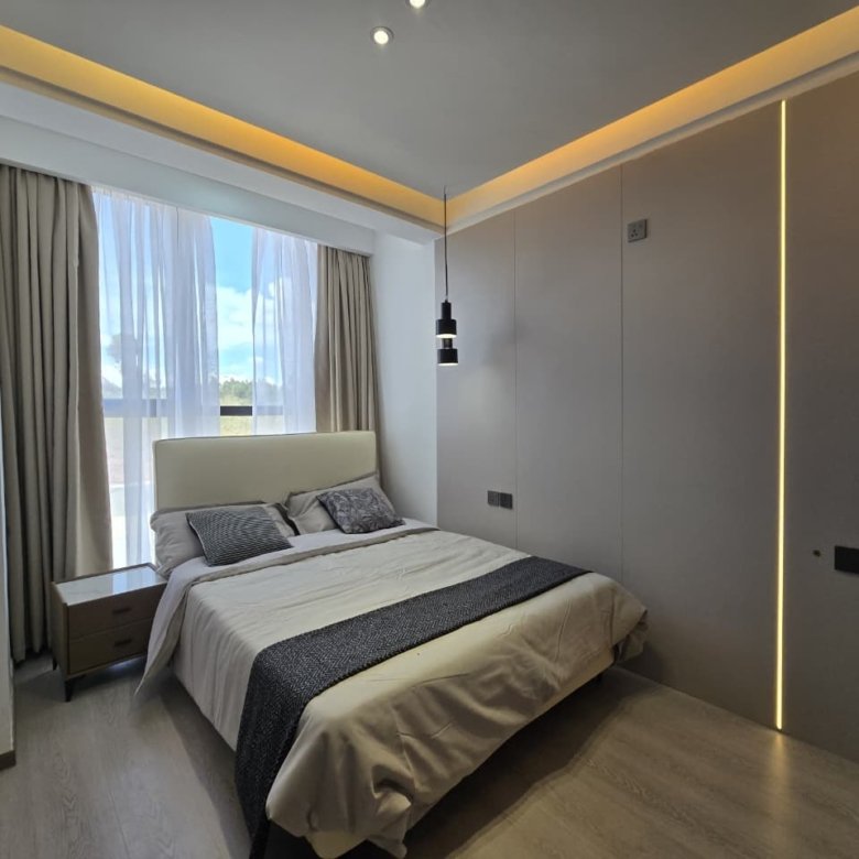 Royal green villas