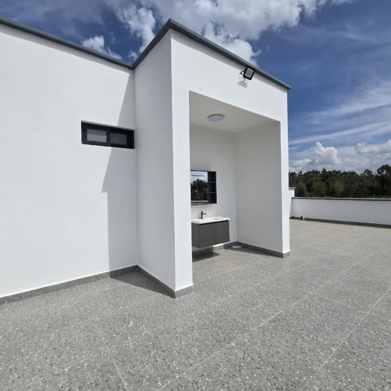 Royal green villas