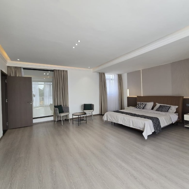 Royal green villas