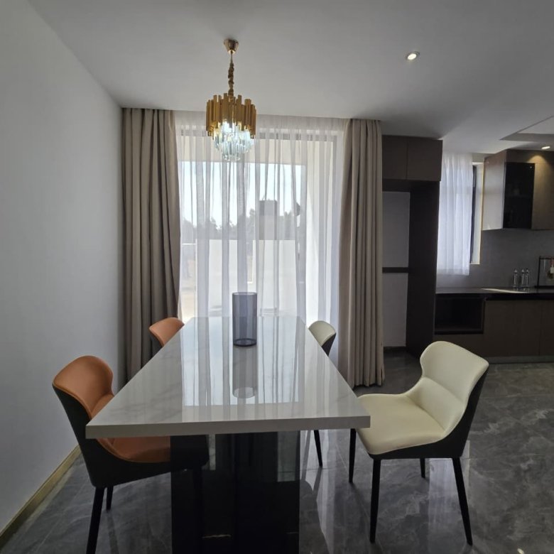 Royal green villas