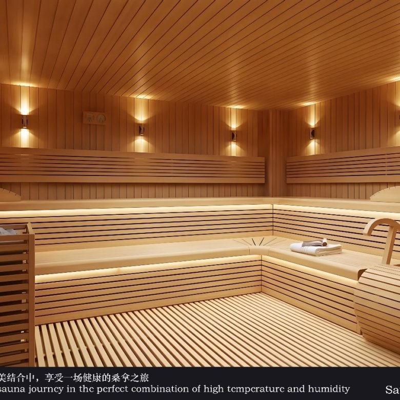 Luster Arbor Residency