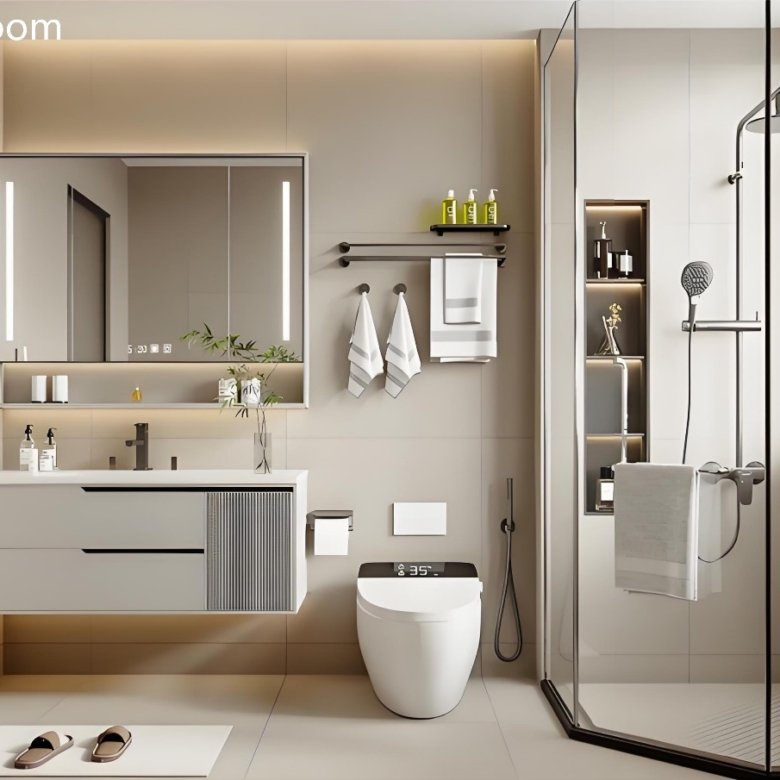 Luster Arbor Residency